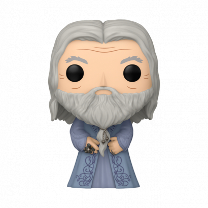Albus Dumbledore