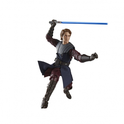 Anakin Skywalker
