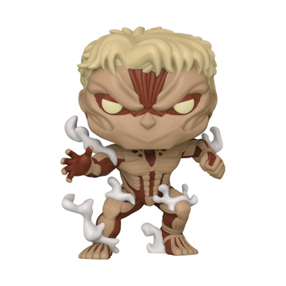 Armored Titan
