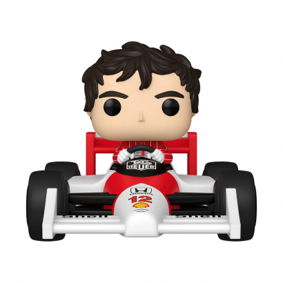 Ayrton Senna
