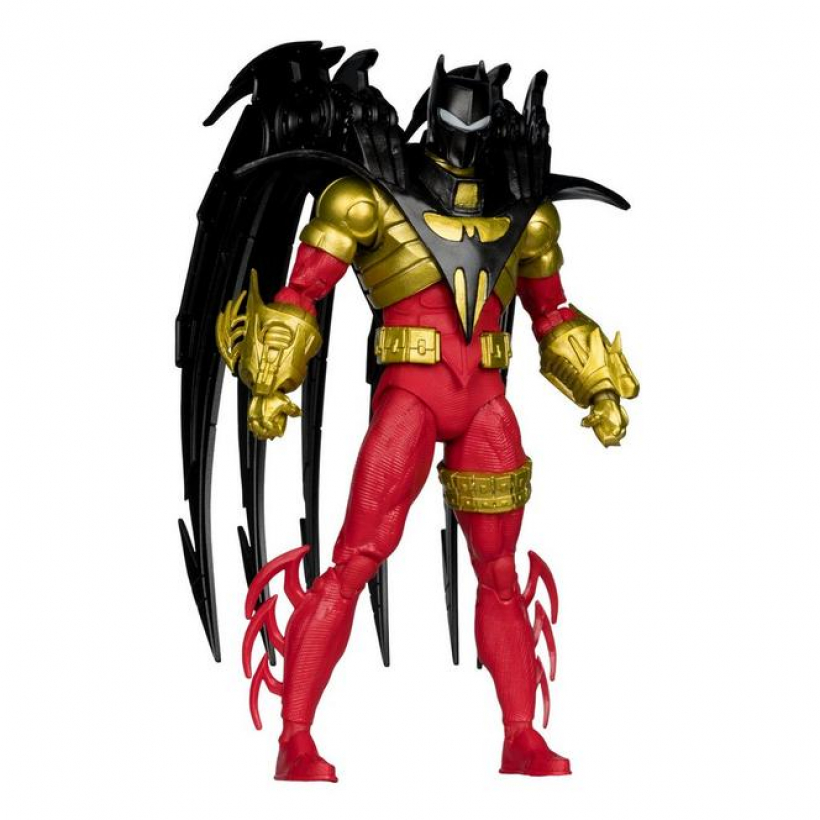 Azrael (Knightquest)