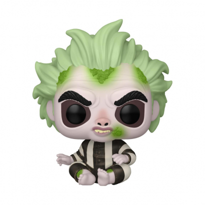 Baby Beetlejuice