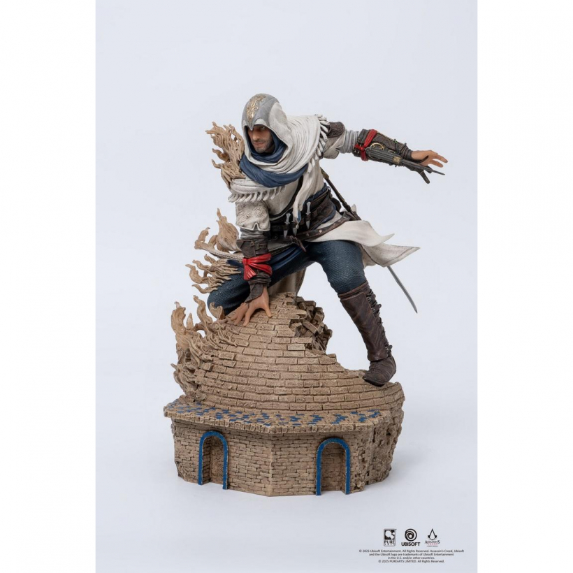 Basim (Animus)