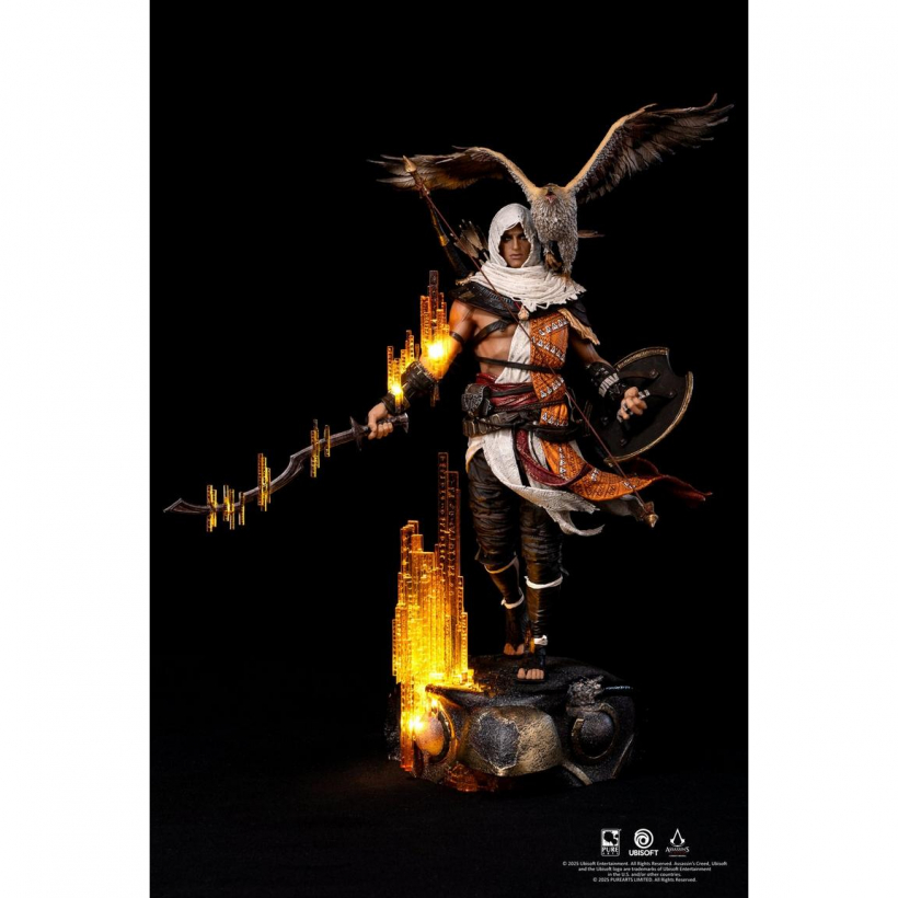 Bayek (Animus)