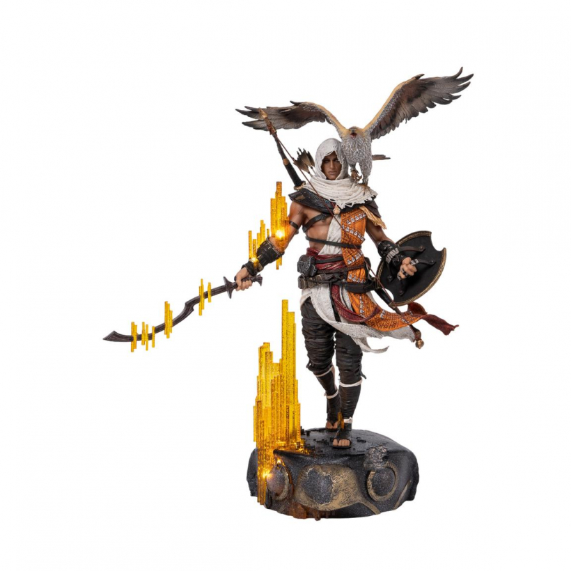 Bayek (Animus)