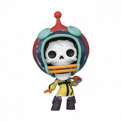 Brook Egghead