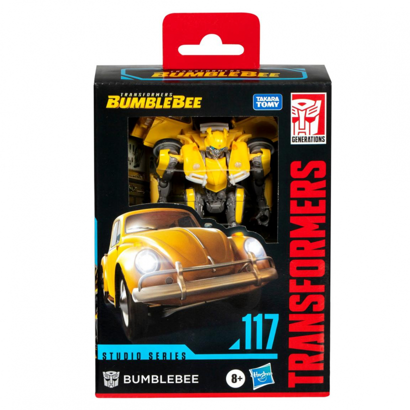 Bumblebee