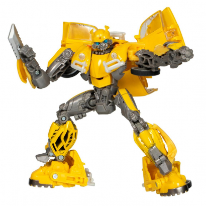 Bumblebee