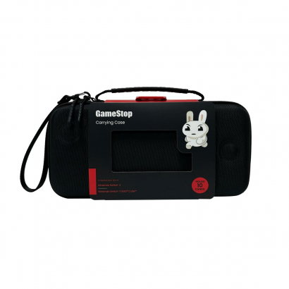 Carry Case