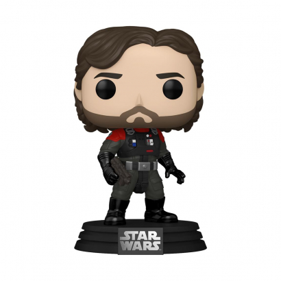 Cassian Andor