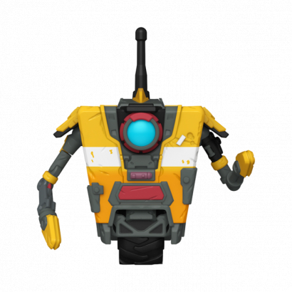 Claptrap