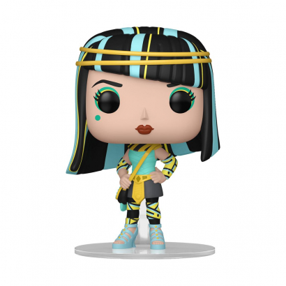 Cleo De Nile
