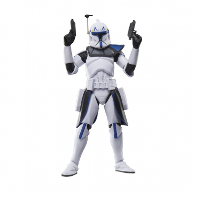 Clone Captain Rex