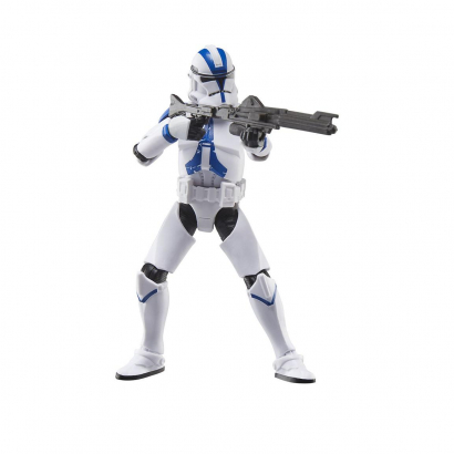 Clone Trooper (501st Legion)