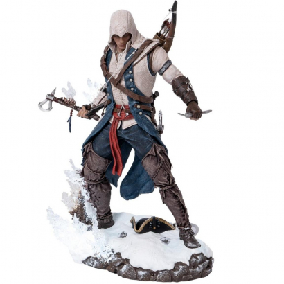 Connor (Animus)