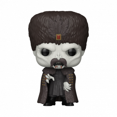 Count Orlok