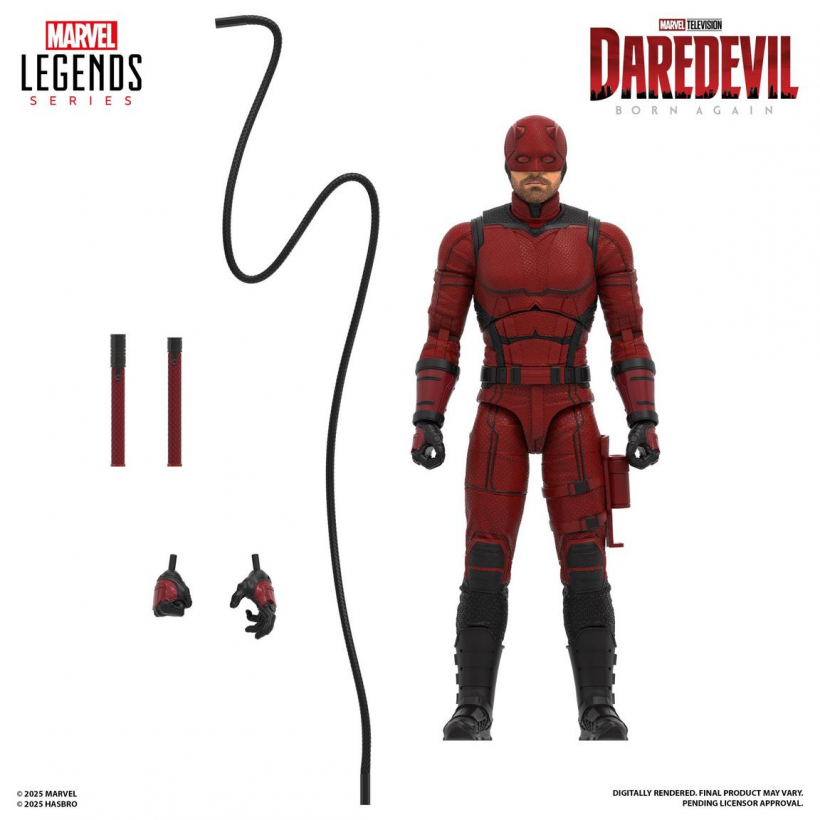 Daredevil