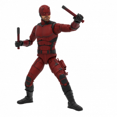 Daredevil