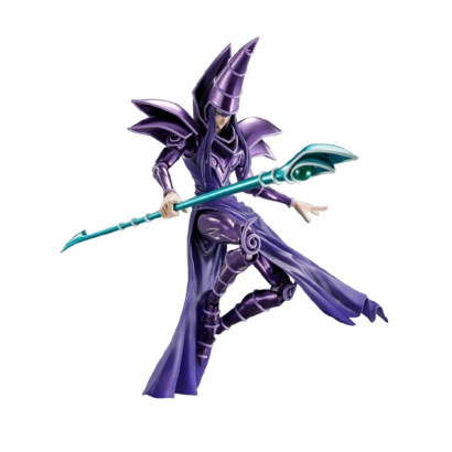 Dark Magician