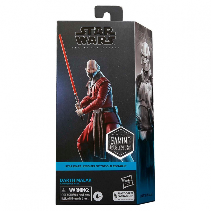Darth Malak
