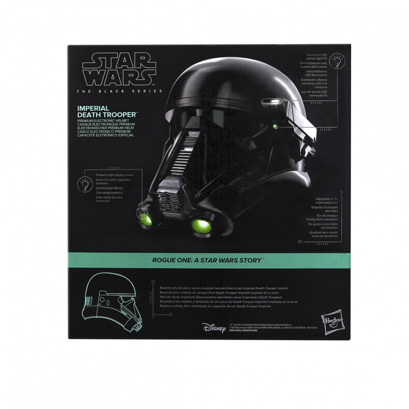 Death Trooper