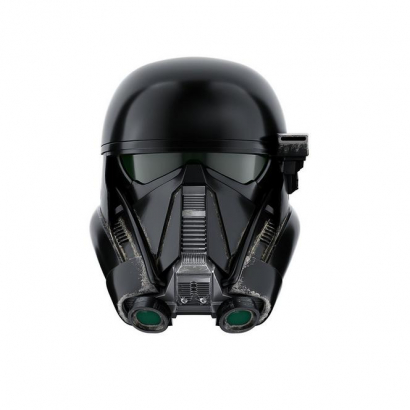 Death Trooper