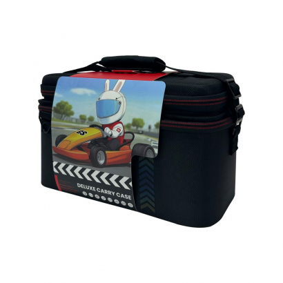 Deluxe Gaming Case