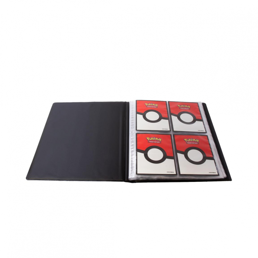 Destined Rivals 4 Binder