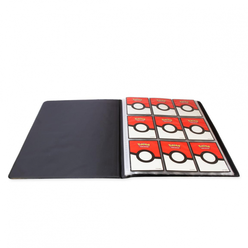 Destined Rivals 9 Binder