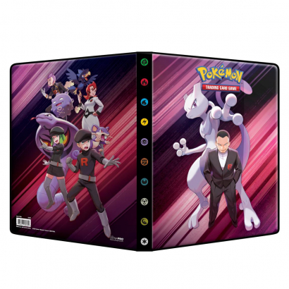 Destined Rivals 9 Binder