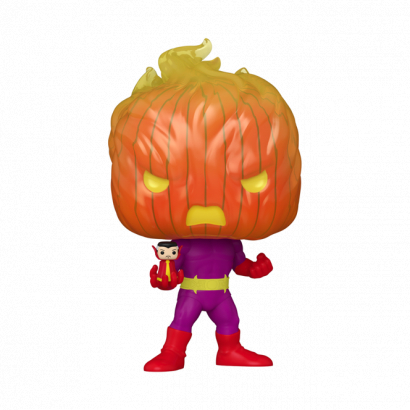 Dormammu