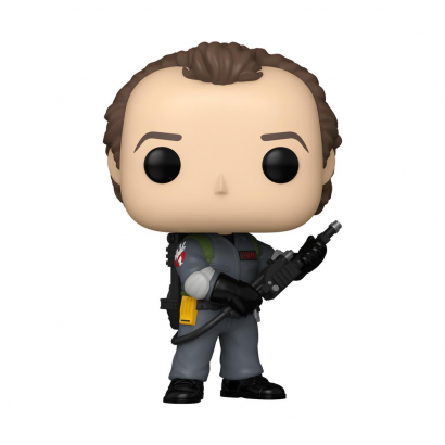 Dr. Peter Venkman
