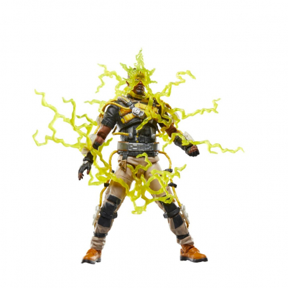 Electro
