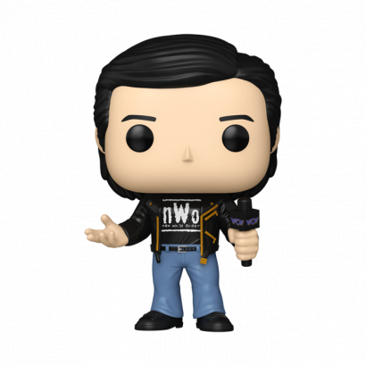 Eric Bischoff