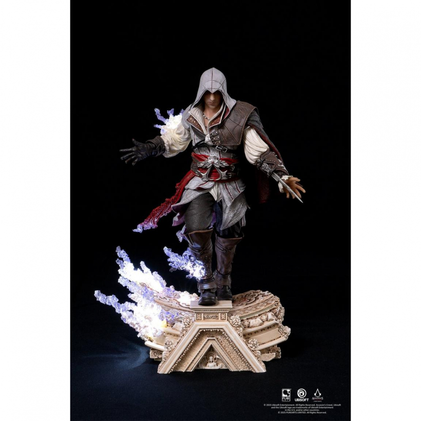 Ezio (Animus)