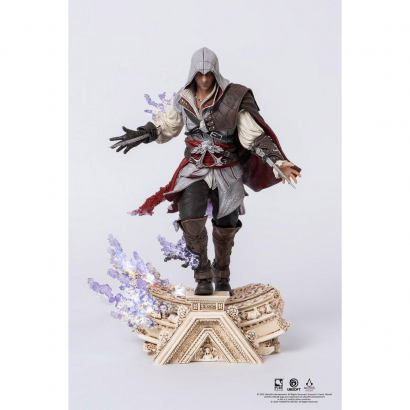 Ezio (Animus)