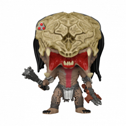 Feral Predator