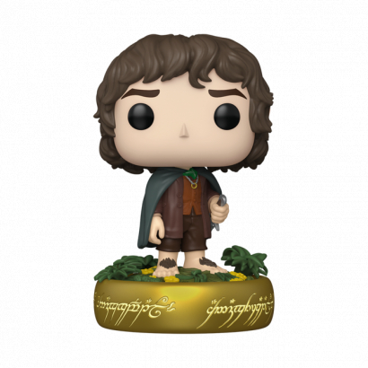 Frodo Baggins