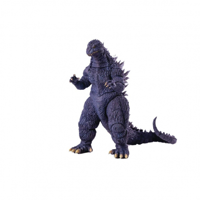 Godzilla 2002