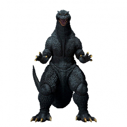 Godzilla (2004) (Reissue)