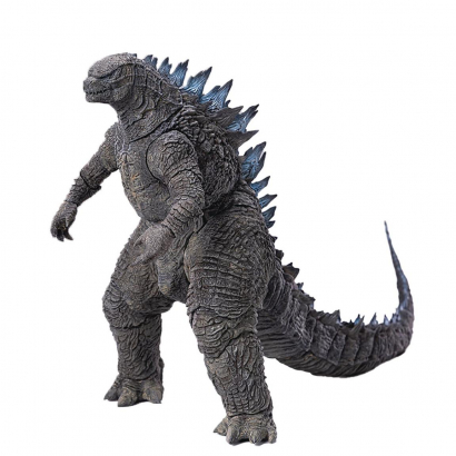 Godzilla 2014 (Translucent)