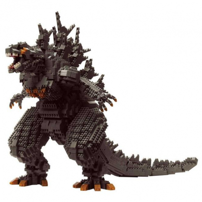 Godzilla Minus One MK