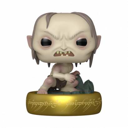 Gollum