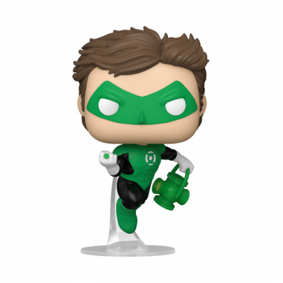 Green Lantern