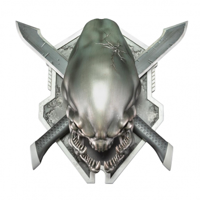 Grunt Wall Mount