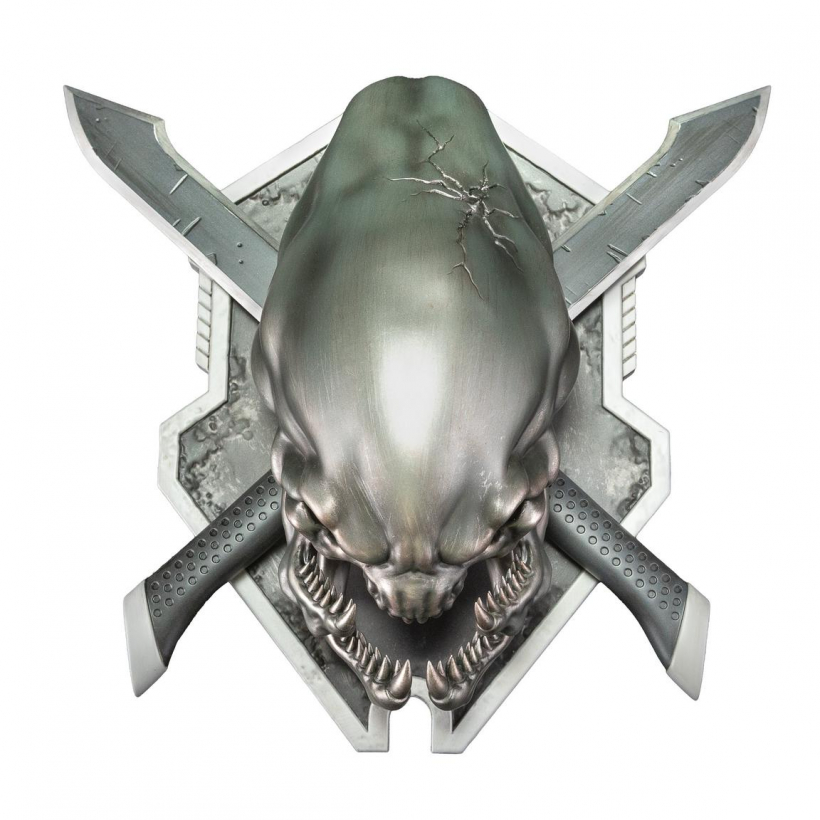 Grunt Wall Mount