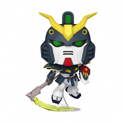 Gundam Deathscythe