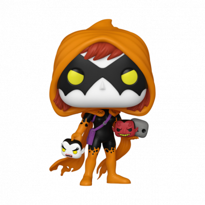 Hallow's Eve