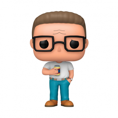 Hank Hill