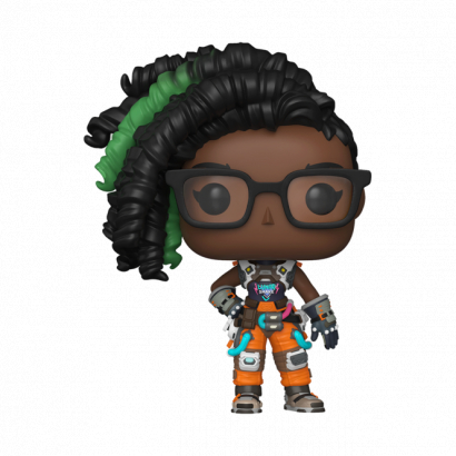 Harlowe Gravitar